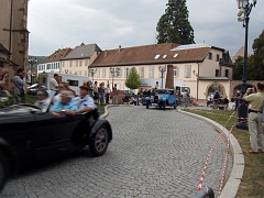 Bugatti - Ronde des Pure Sang 117